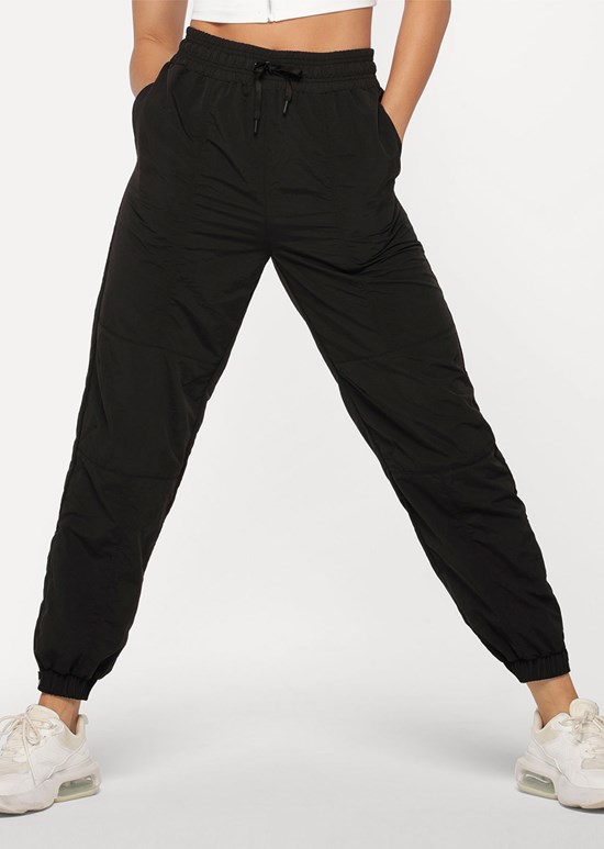  Lorna Jane Women's Flashdance Pant, Black, XX-Small